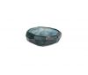 Bowl Cubistic ocean blue/indigo