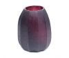 Jarrón Koonam M amethyst