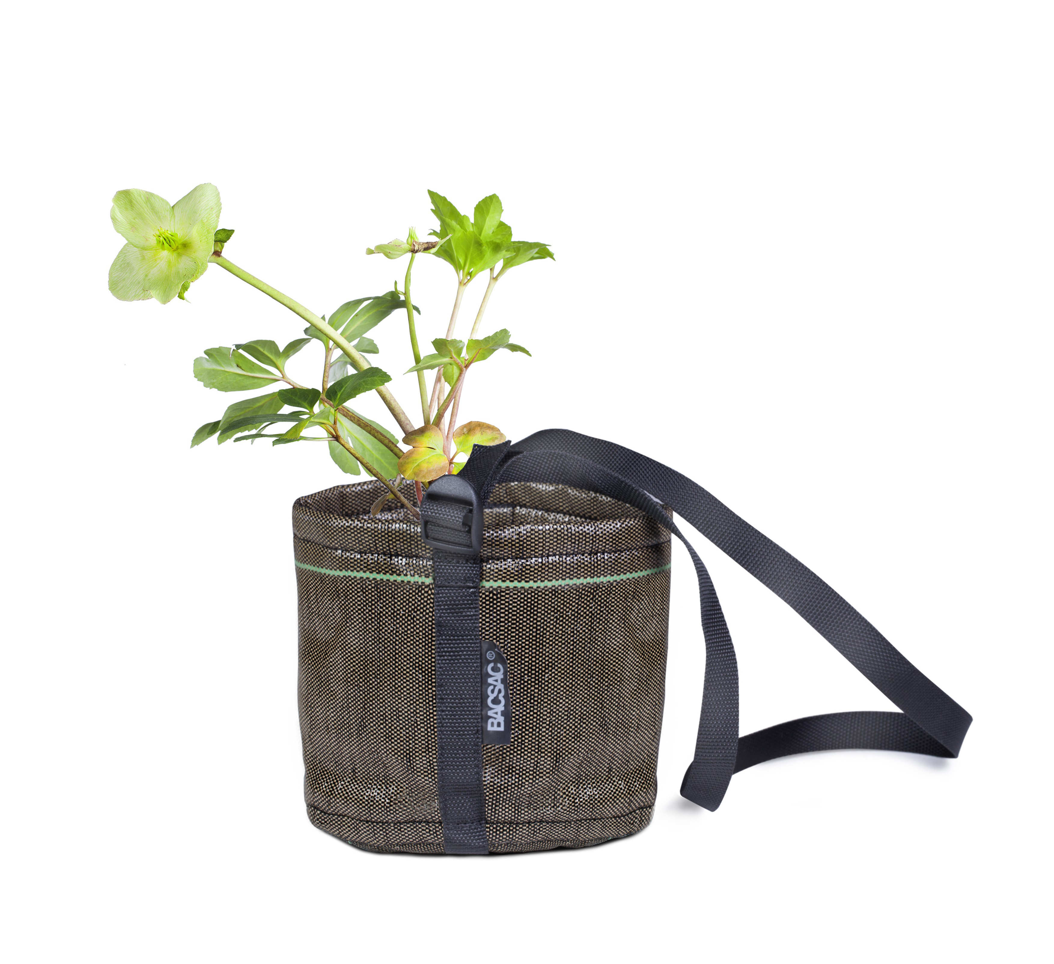 Bolsa macetero individual 3L