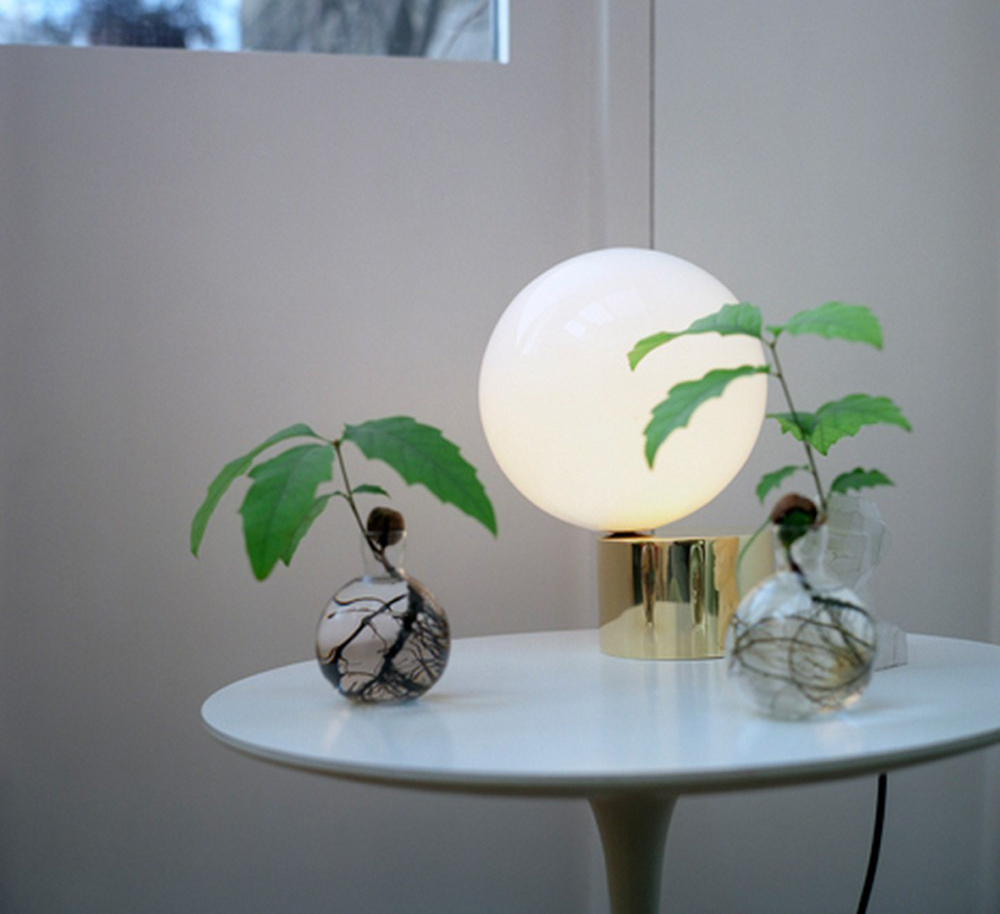 Lámpara de mesa Tip of the Tongue* Michael Anastassiades