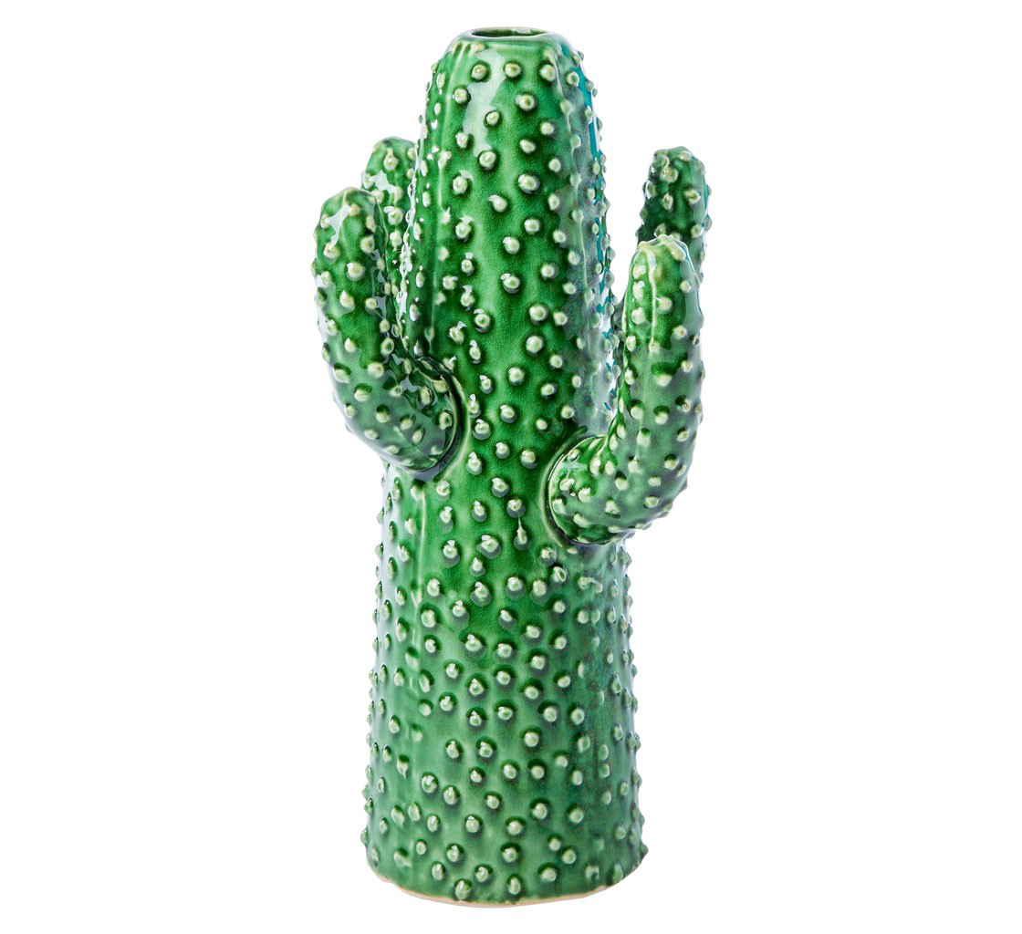 Jarrón Cactus Medium