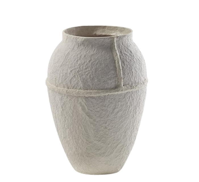 Jarrón Paperpulp Classic Medium