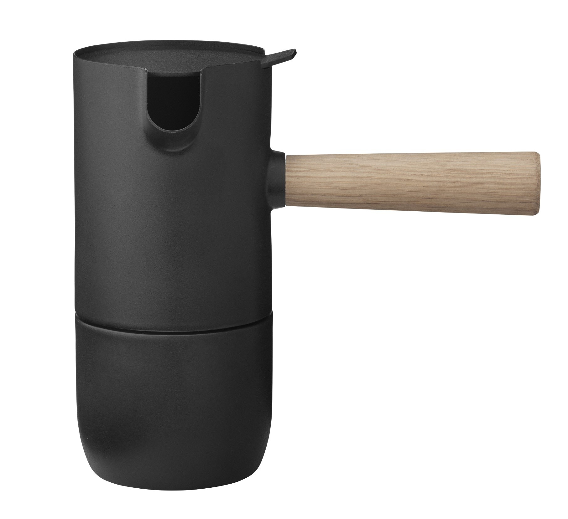 Cafetera Espresso Collar