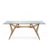 Mesa de comedor 2320 Reale * Zanotta