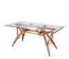 Mesa de comedor 2320 Reale * Zanotta