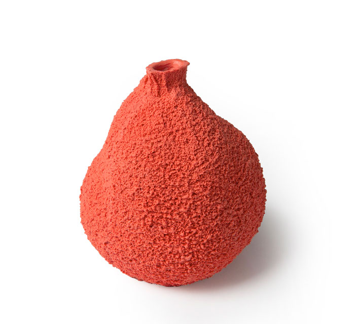 Jarrón Coral Vase CV2