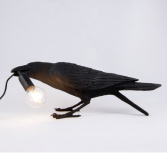 Lámpara LED Bird * Seletti