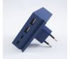 Cargador Mini Hide 2USB A + 2USB C
