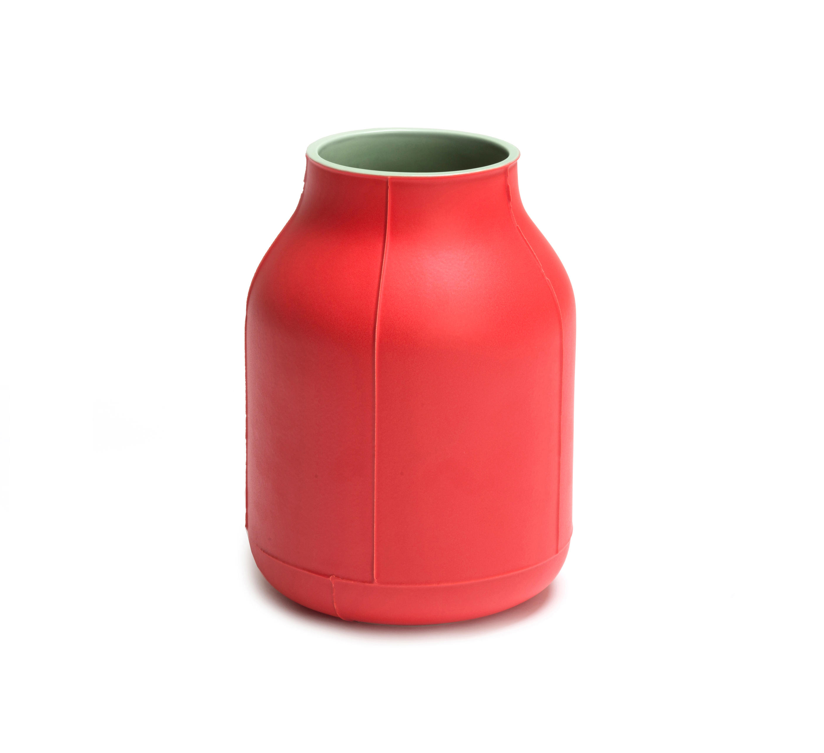 Jarrón Barrel L