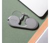 Gafa Nooz oval Gris