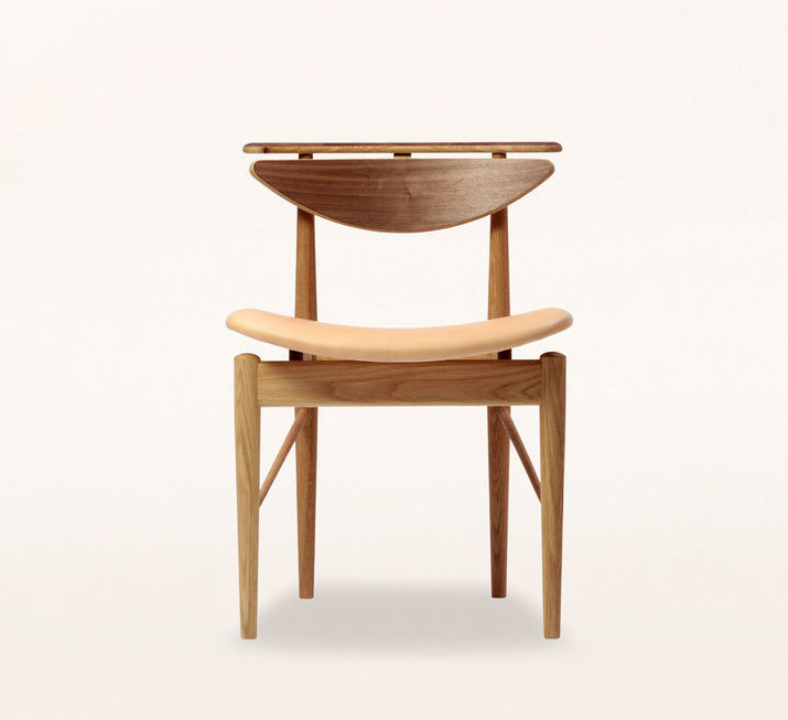 Silla Reading * House of Finn Juhl