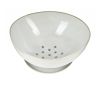 Colador Colander L con bajo plato