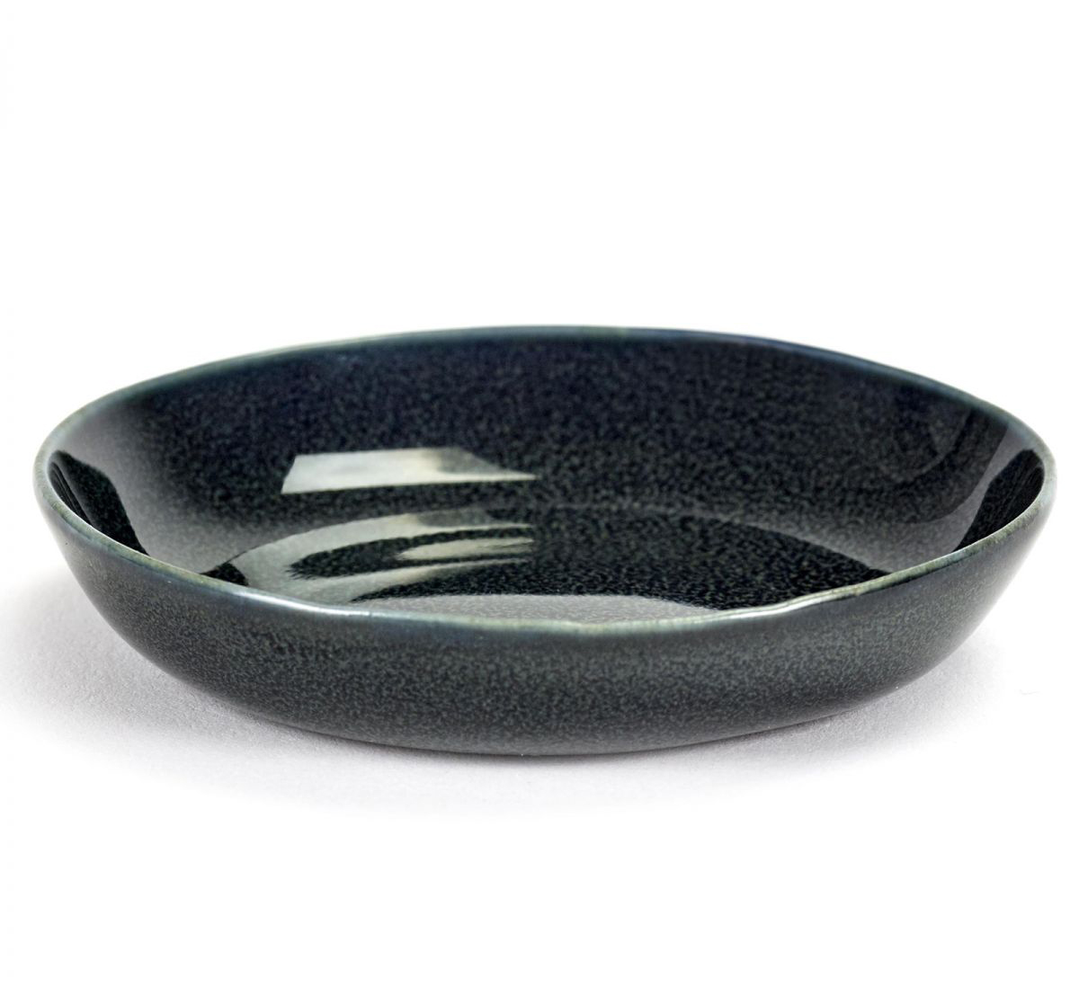 Plato para sal