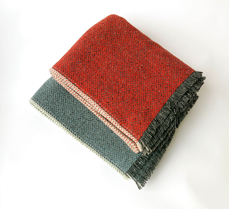 Plaid Urano