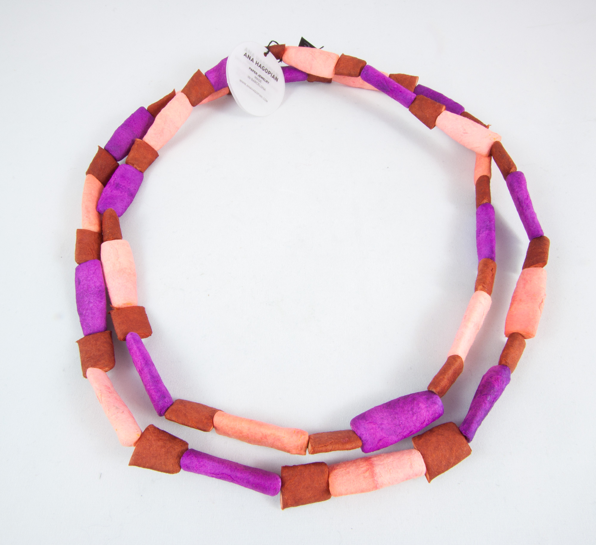 Collar Bamboo 