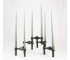 Pack de 6 velas 29h