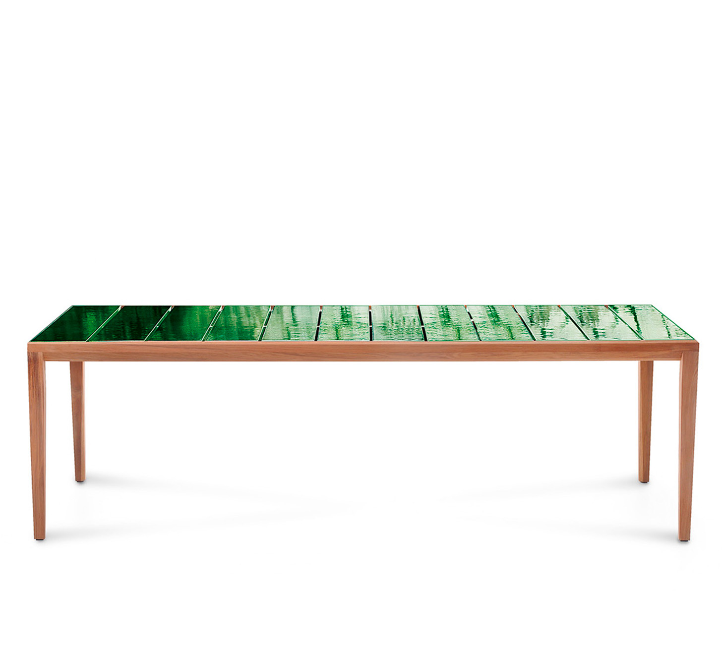 Mesa de comedor Teka 174 *RODA