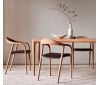 Silla Neva - Tela Beige * Artisan
