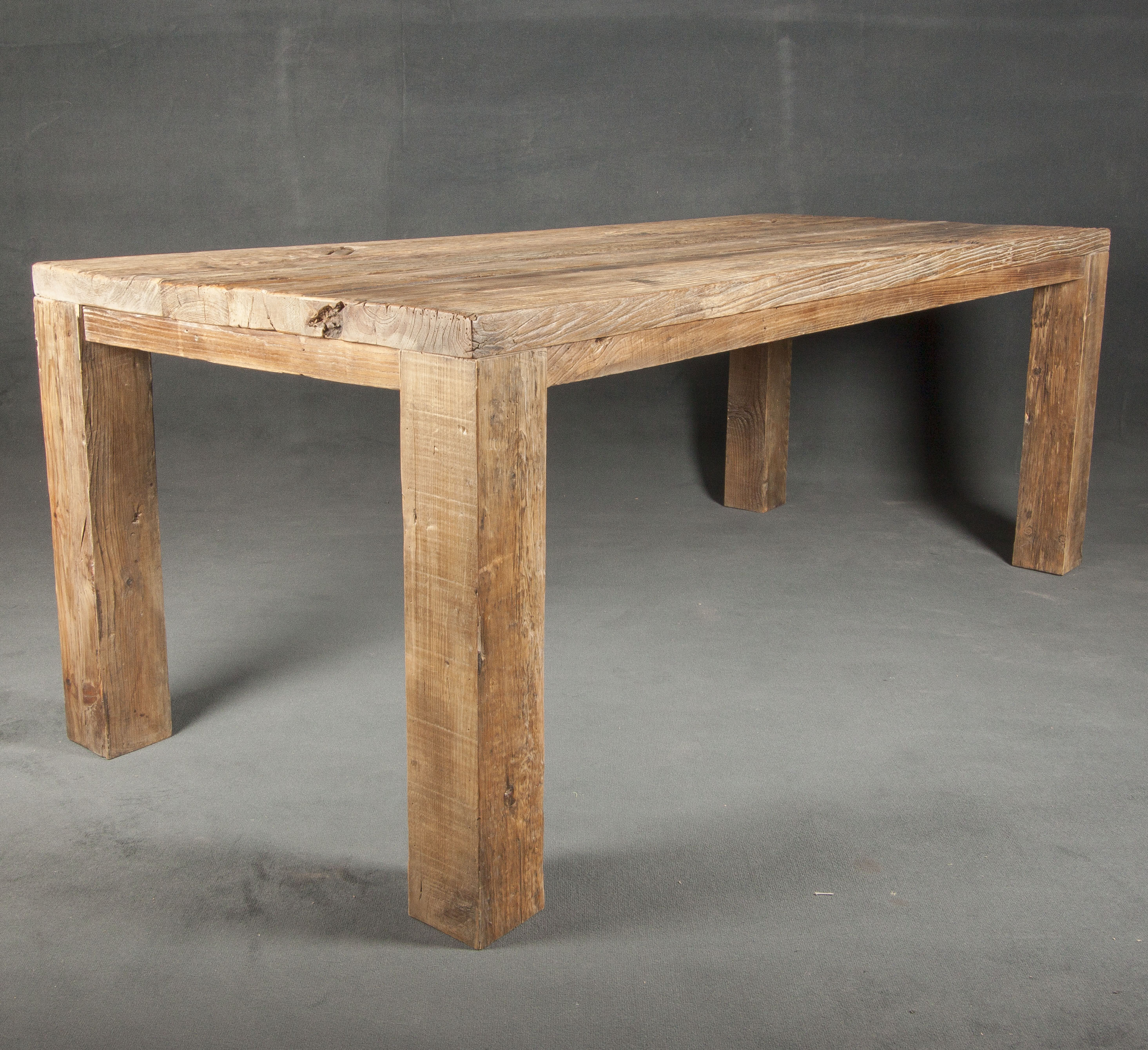 Mesa comedor Nathalie 180cm