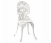 Silla Industry Colecction - Blanco