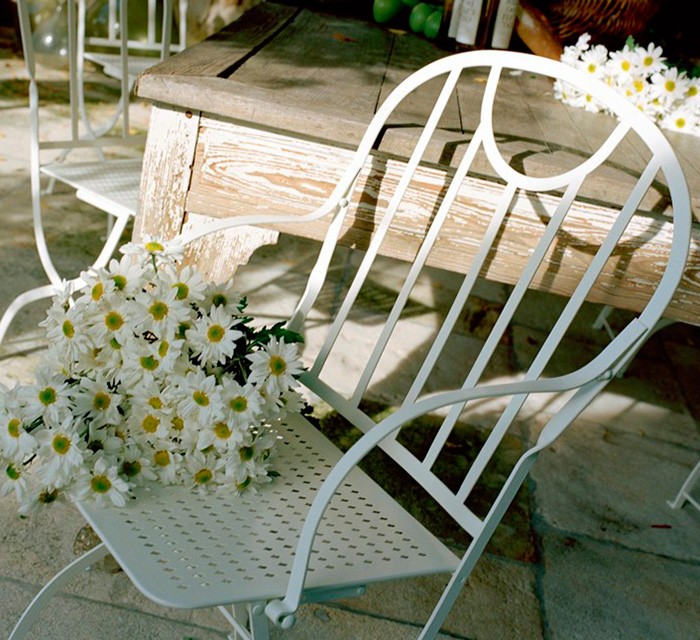 Silla Castille Plus
