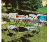 Silla Coeur plegable