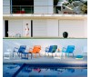 Butaca Luxembourg apliable