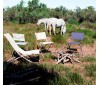 Tumbona Plein Air