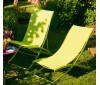 Tumbona Plein Air