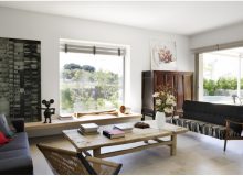 Muebles daneses de los años 50