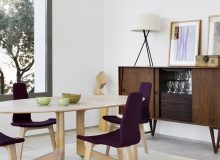 Decora tu casa con muebles de los años 50
