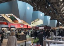 BATAVIA en la Feria Ambiente de Frankfurt