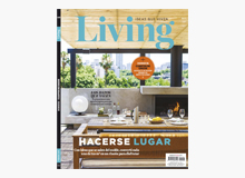 Proyecto de interiorismo de BATAVIA en la revista argentina Living