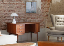 Decoración años 60: descubre el estilo años 60