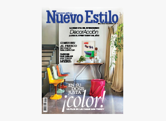 La Búsqueda de lo Esencial en la Revista Nuevo Estilo