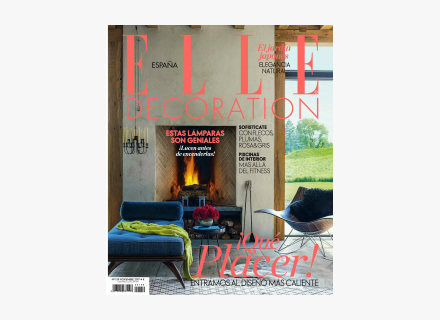 Elle Decoration, Bien Casados