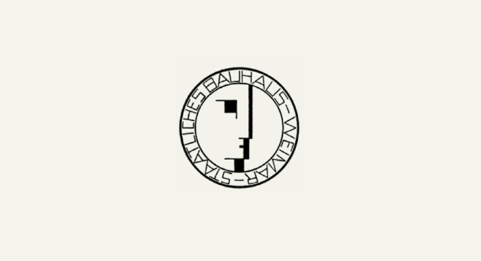 logo de la escuela bauhaus