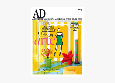AD España – El futuro era esto