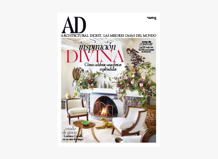 Casas AD, La Visita