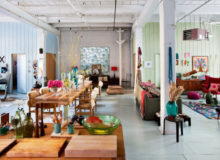 Claves para un Estilo Boho en decoración