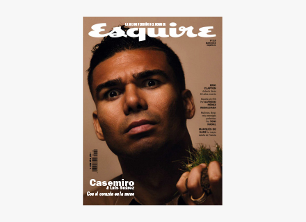 Esquire – De la oficina a la piscina