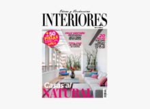 Revista Interiores – La ciudad a sus pies