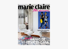 Revista Marie Claire Maison – La casa de la Luz
