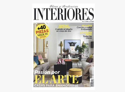 Fetichismo – Revista Interiores