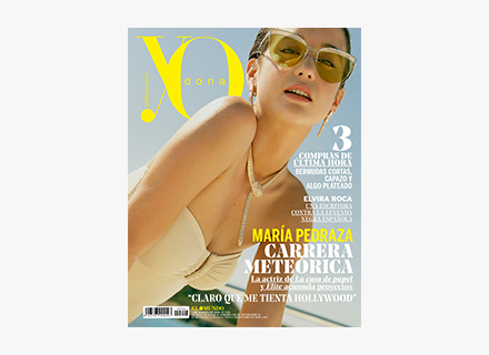 Una finca de diseño en Sierra de Gredos – Revista Yo Dona